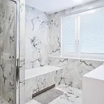 Апартаменты Modern In Кошице