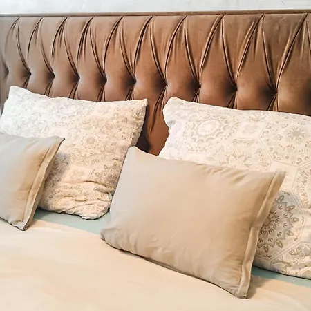 Διαμέρισμα Modern In Košice