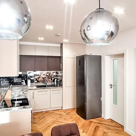 Modern In * Кошице