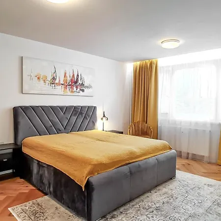 Modern In Διαμέρισμα