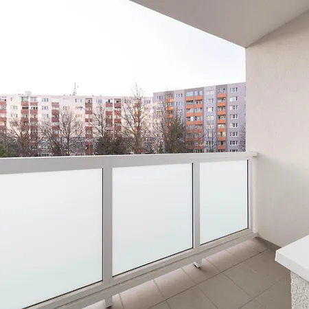 Modern In Διαμέρισμα Košice