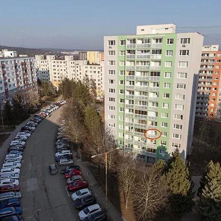 Modern In * Кошице