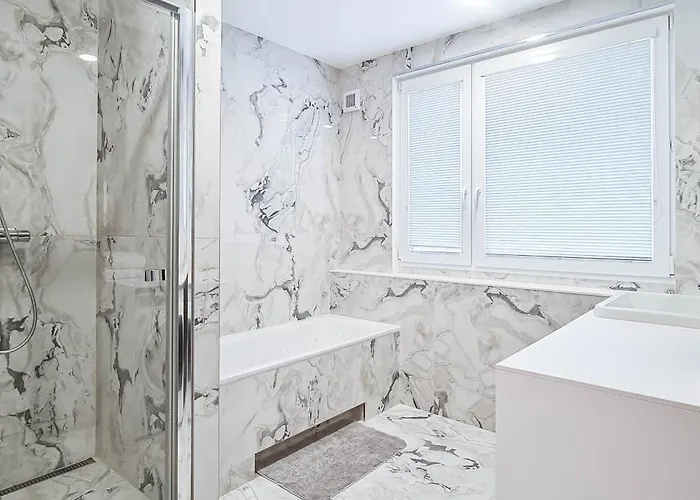 Apartman Modern In Kassa